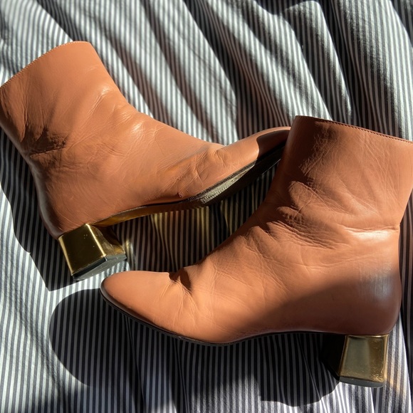 Marni boots - Picture 2 of 6